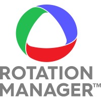Rotation Manager logo - Similar company to Hustle Gear, Llc