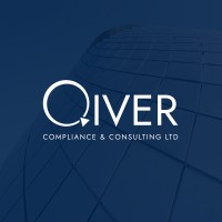 Qiver Compliance & Consulting Ltd logo - Similar company to Tradeengage
