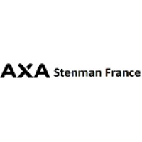AXA Stenman France logo - Similar company to Vergne Technology