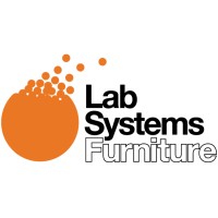 Lab Systems Furniture logo - Similar company to Klick Technology Ltd