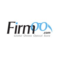 Firmoo logo - Similar company to Zenni Optical