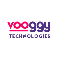 Vooggy Technologies logo - Similar company to Betterfy.Io