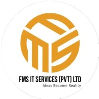 FMS IT SERVICES logo - Similar company to Shalimar Technologies - It Services