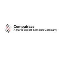 Computracs | Harib Export & Import Co LLC logo - Similar company to Computracs