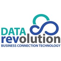 Data Revolution LLC logo - Similar company to Flux Labs - It Consulting