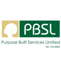 PURPOSE BUILT SERVICES LTD (PBSL LOANS) logo - Similar company to Watershed Fund-Managers