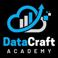 DataCraft Academy XK logo - Similar company to Datacraft Intelligence