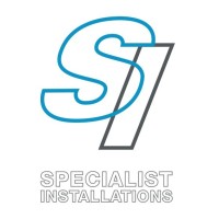 SI Electrical Ltd logo - Similar company to Apex Contracting Solutions