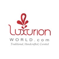 Luxurion World logo - Similar company to Rootistry