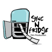 Sync n Fridge Film Productions logo - Similar company to Mediator Communications Ltd