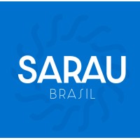 Sarau Brasil logo - Similar company to Criativou Studio