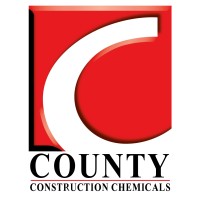 County Construction Chemicals Ltd. / Sealants Online logo - Similar company to Srm Fasteners