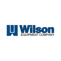 Wilson Equipment Company logo - Similar company to Apex Drone Solutions