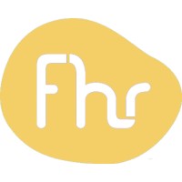 FHR logo - Similar company to Fhr