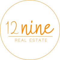 12NINE Real Estate logo - Similar company to Vanad Group
