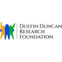 Dustin Duncan Research Foundation logo - Similar company to Black Alumni Council Of Columbia University