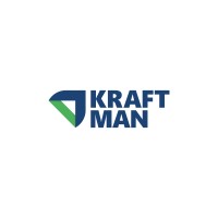 KRAFTMAN logo - Similar company to Kraftmen Lt