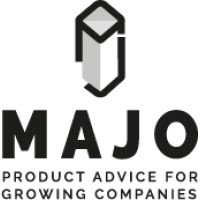 MAJO, Product advice for growing companies logo - Similar company to S2B Partner. Digital Transformation In Sales And Marketing For B2B Companies