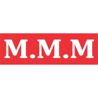 M Motilal Masalawala logo - Similar company to Spiceglob