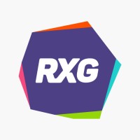 Rouge Hexagone logo - Similar company to Grof