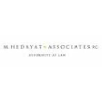 M. Hedayat & Associates, P.C. logo - Similar company to Hurst, Robin & Kay, Llc