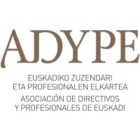 ADYPE - Asociación de Directivos y Profesionales de Euskadi logo - Similar company to Zedarriak