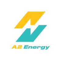 A2 Energy logo - Similar company to A2Edificacion_Arquitectura & Ingenieria
