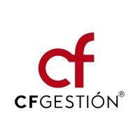 CF Gestión España logo - Similar company to Avernetsolutions