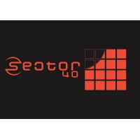 Sector 40 logo - Similar company to Mule Marketing