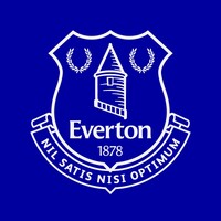 Everton Football Club logo - Similar company to Chester Football Club