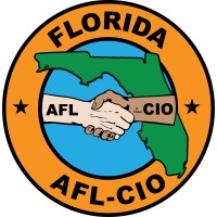 Florida AFL-CIO logo - Similar company to Duval County Democratic Party