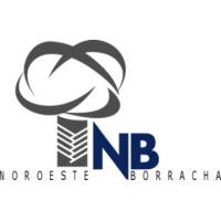 NB Noroeste Borracha logo - Similar company to Ametpisos