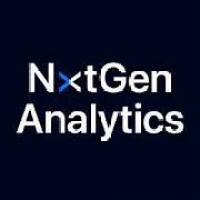 NextGen Analytics logo - Similar company to Top Line Systems, Llc