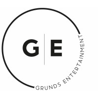 Grunds Entertainment logo - Similar company to Nmnh Events