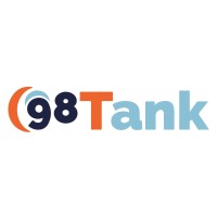 98Tank logo - Similar company to Camuz