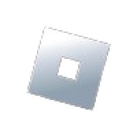 Roblox logo - Similar company to Roblox Entertainment Studios