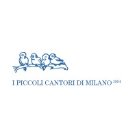 I Piccoli Cantori di Milano logo - Similar company to Easyreading Multimedia Srl