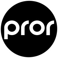 Pror logo - Similar company to Pror Marketing
