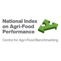 Centre for Agri-Food Benchmarking logo - Similar company to Agri-Food Innovation Council