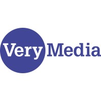 Very Media logo - Similar company to Hosted Solutions Ltd