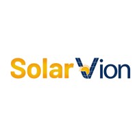 SolarVion logo - Similar company to Ideas9