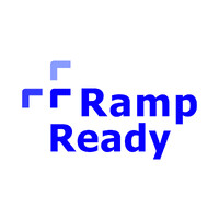Ramp Ready logo - Similar company to Redtail