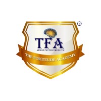 THE FORTITUDE ACADEMY- BODHYA PSYCHOLOGICAL CARE PVT. LTD. logo - Similar company to Cornerstone Therapy Solutions