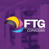 FTG Copiadora logo - Similar company to Adapt Comunicacao Visual