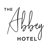 The Abbey Hotel logo - Similar company to Starr Tattoo