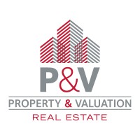 P&V Property & Valuation logo - Similar company to Casaspetti