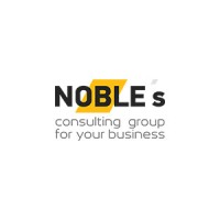 NOBLE's Consulting Group logo - Similar company to Speedscraper