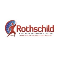 𓂀 Rothschild Wellness Institute: Empowering Healthcare, Banking, & Youth logo - Similar company to Qlarivia