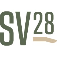 SV28 logo - Similar company to Godopass