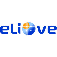 ELIOVE logo - Similar company to Sunvie.Eu